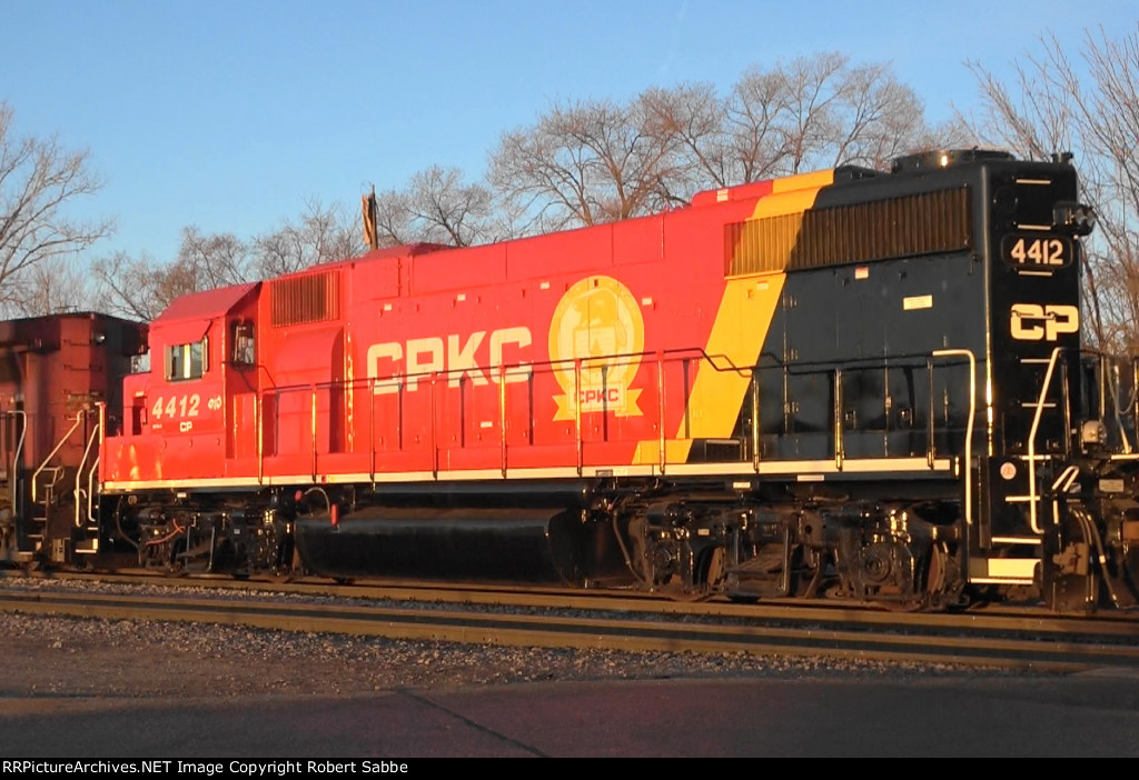 CP 4412